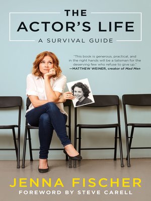 cover image of The Actor's Life